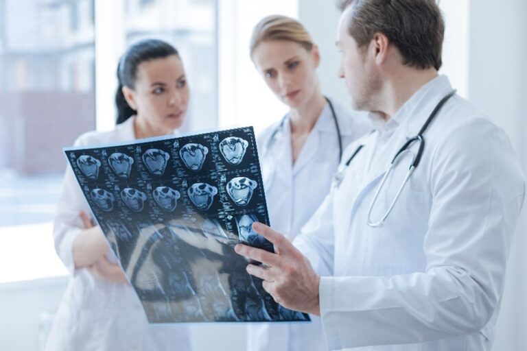 Neurologist in New Jersey | Med Group NJ