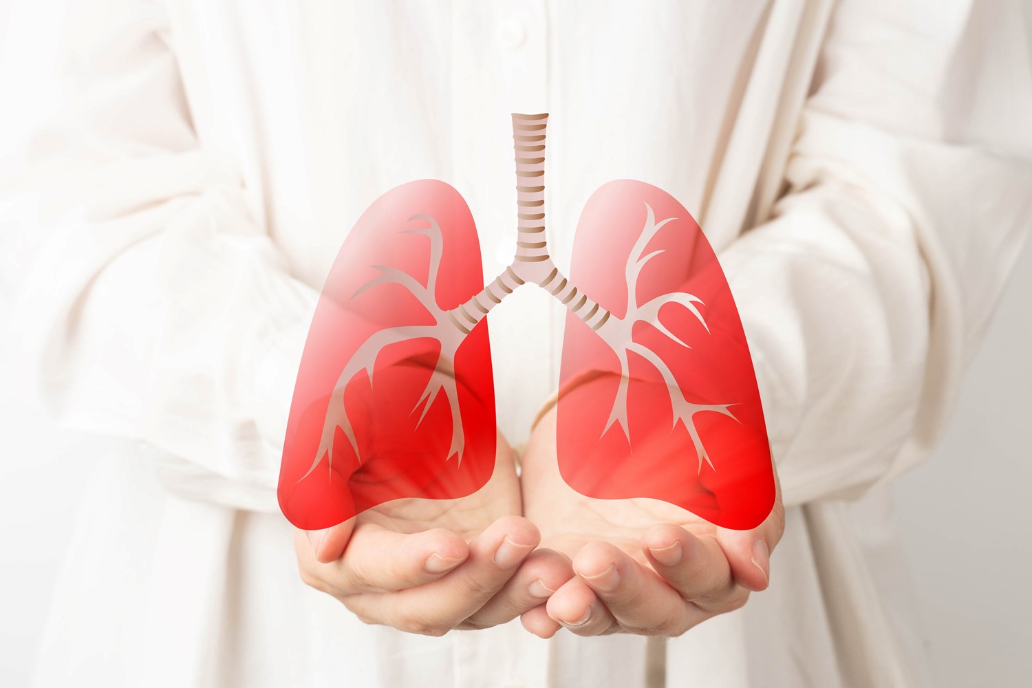 Learn How to Reduce Your Risk for COPD