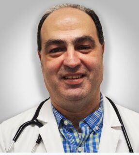 Joe E. Najjar, M.D