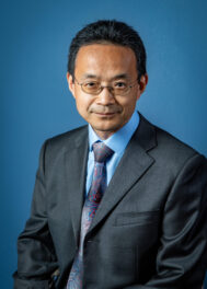 View Haodong Song, M.D Profile